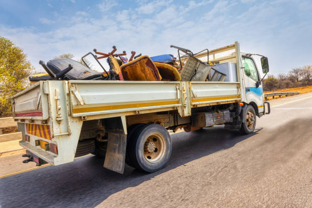 Reliable Woodland Park, CO Junk Removal Solutions